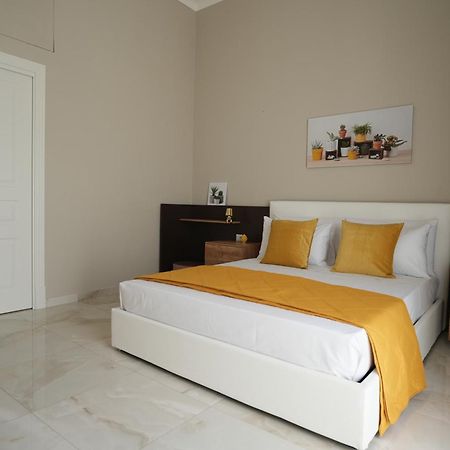Enjoy Napoli - Exclusive Apartment Exterior photo