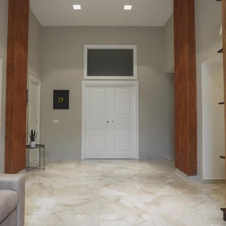 Enjoy Napoli - Exclusive Apartment Exterior photo