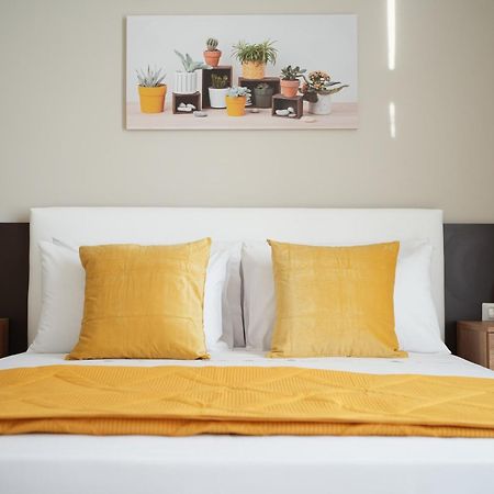 Enjoy Napoli - Exclusive Apartment Exterior photo