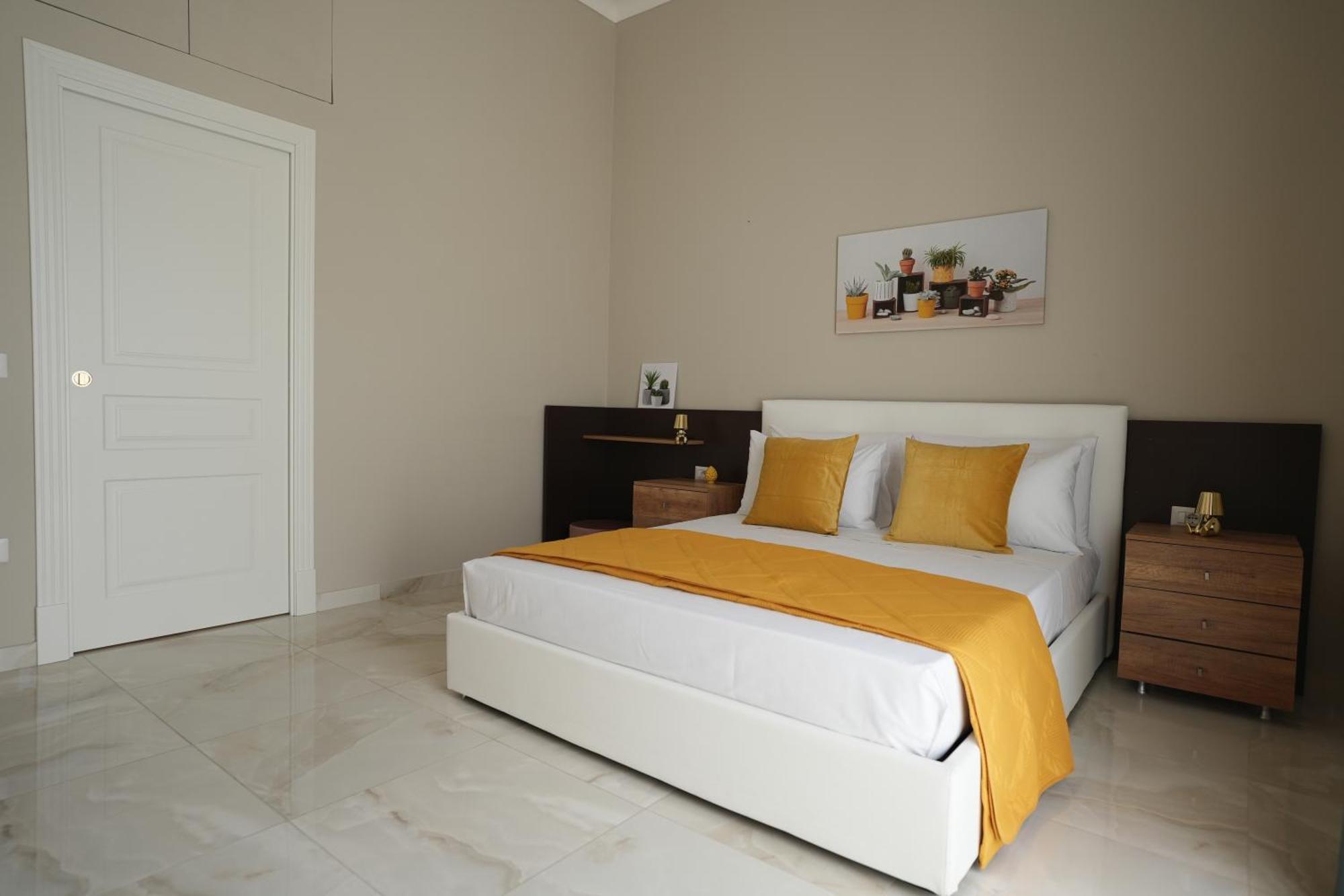 Enjoy Napoli - Exclusive Apartment Exterior photo
