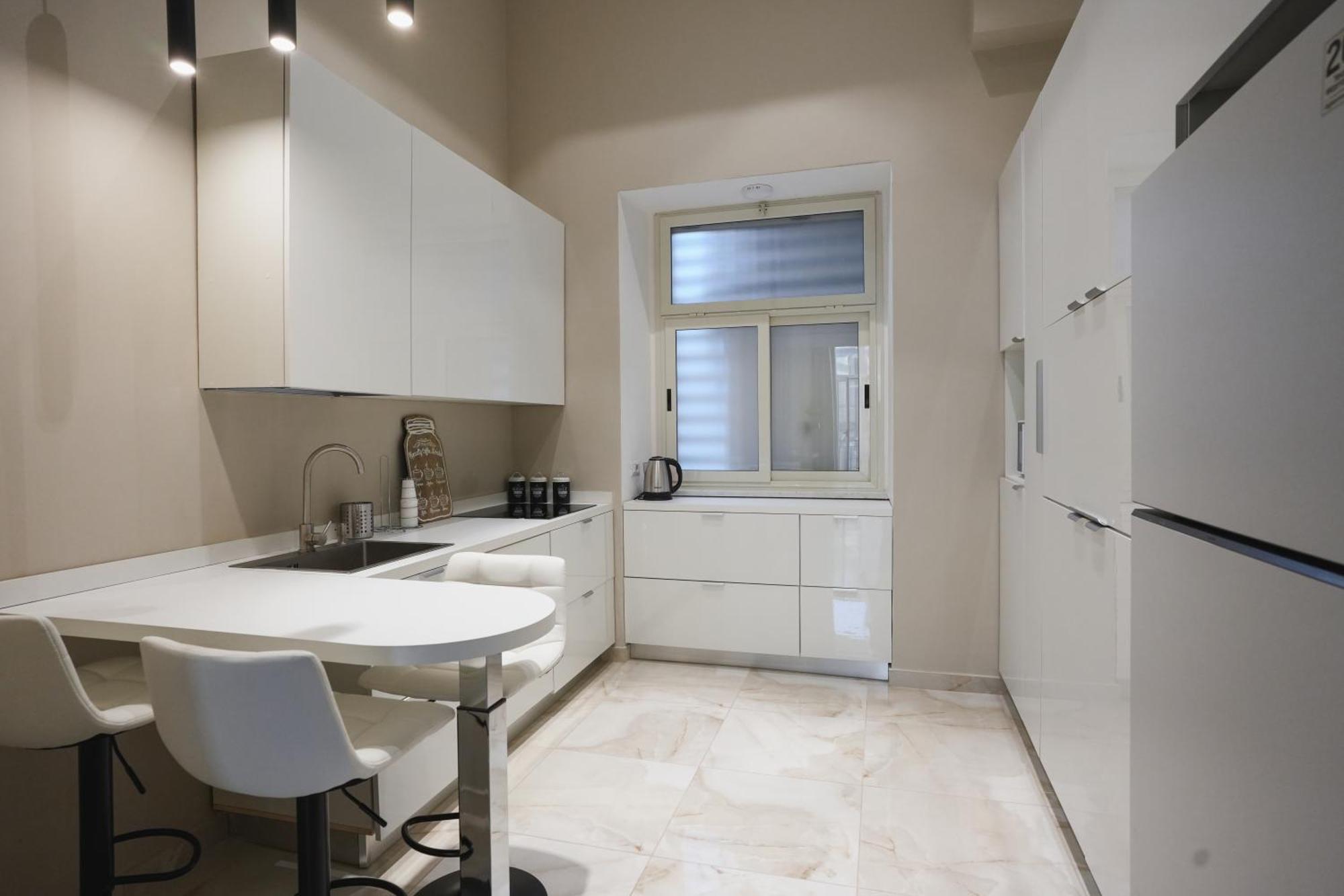 Enjoy Napoli - Exclusive Apartment Exterior photo