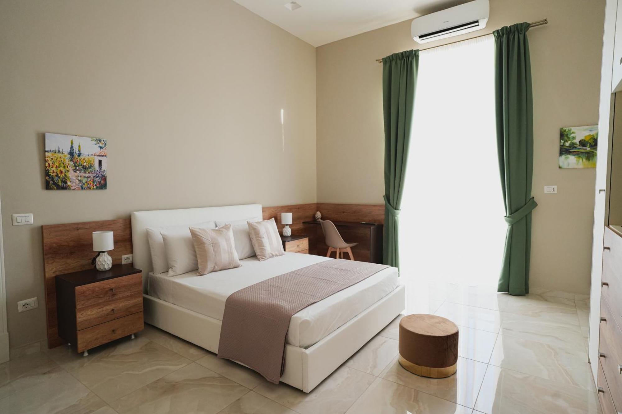 Enjoy Napoli - Exclusive Apartment Exterior photo