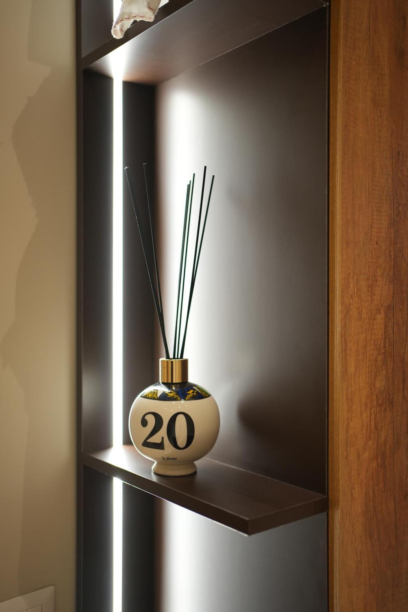 Enjoy Napoli - Exclusive Apartment Exterior photo