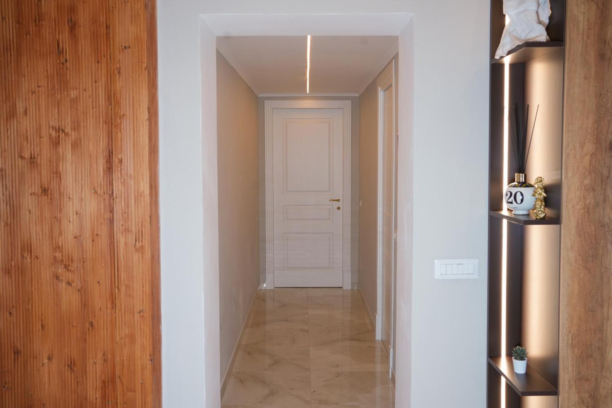 Enjoy Napoli - Exclusive Apartment Exterior photo
