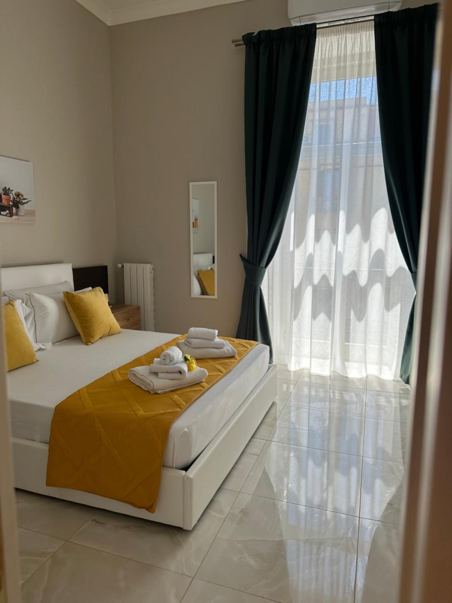 Enjoy Napoli - Exclusive Apartment Exterior photo